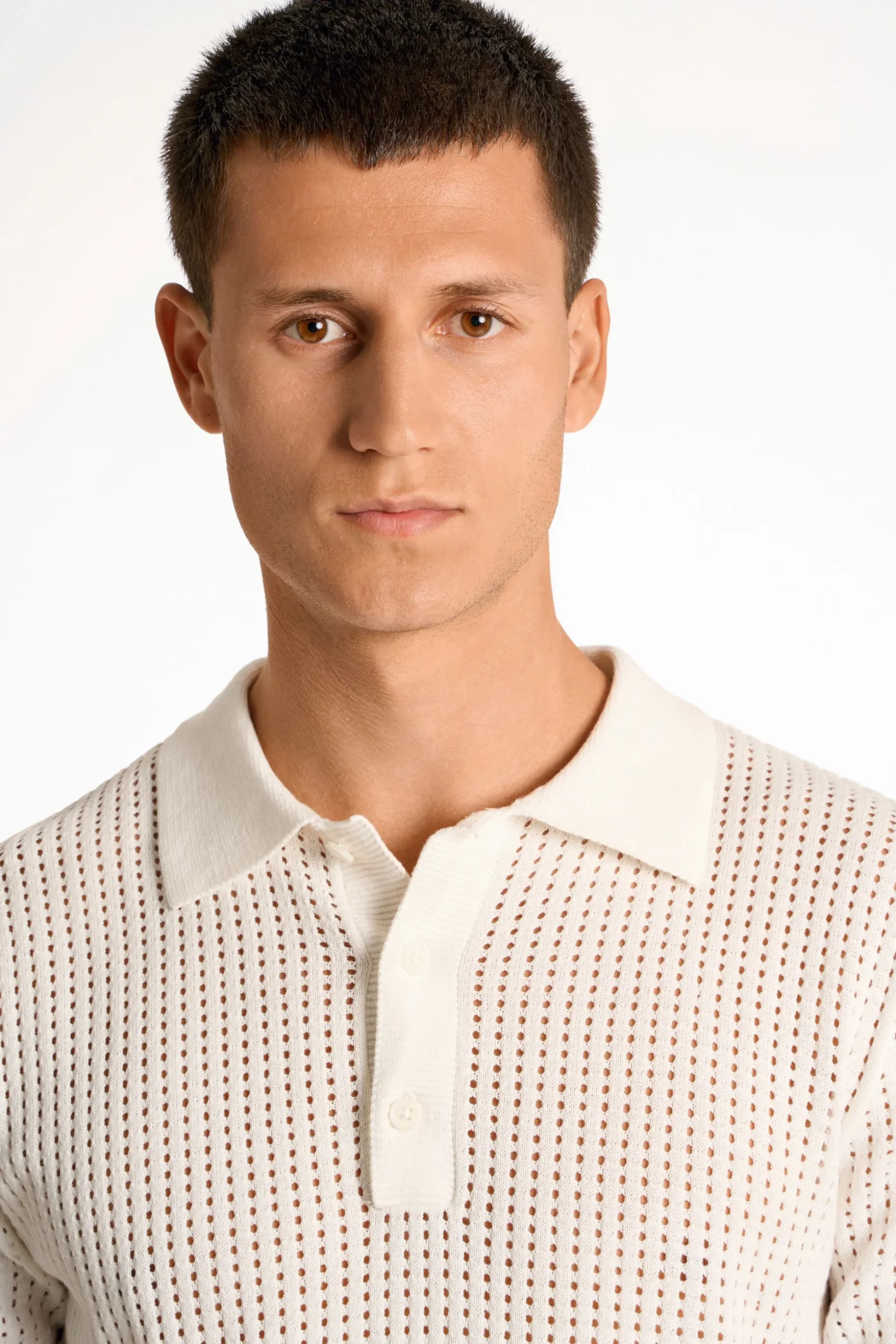 Polo shirt