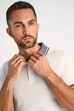 Polo shirt