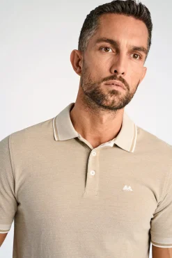 Polo shirt