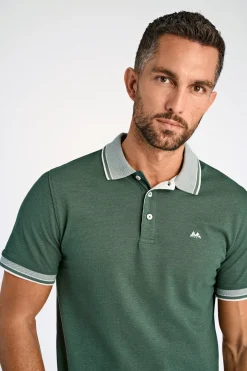 Polo shirt