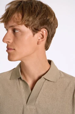 Polo shirt