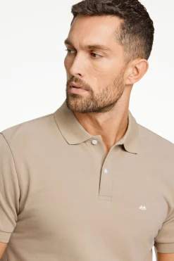 Polo shirt