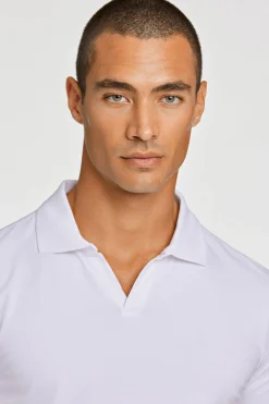 Polo shirt