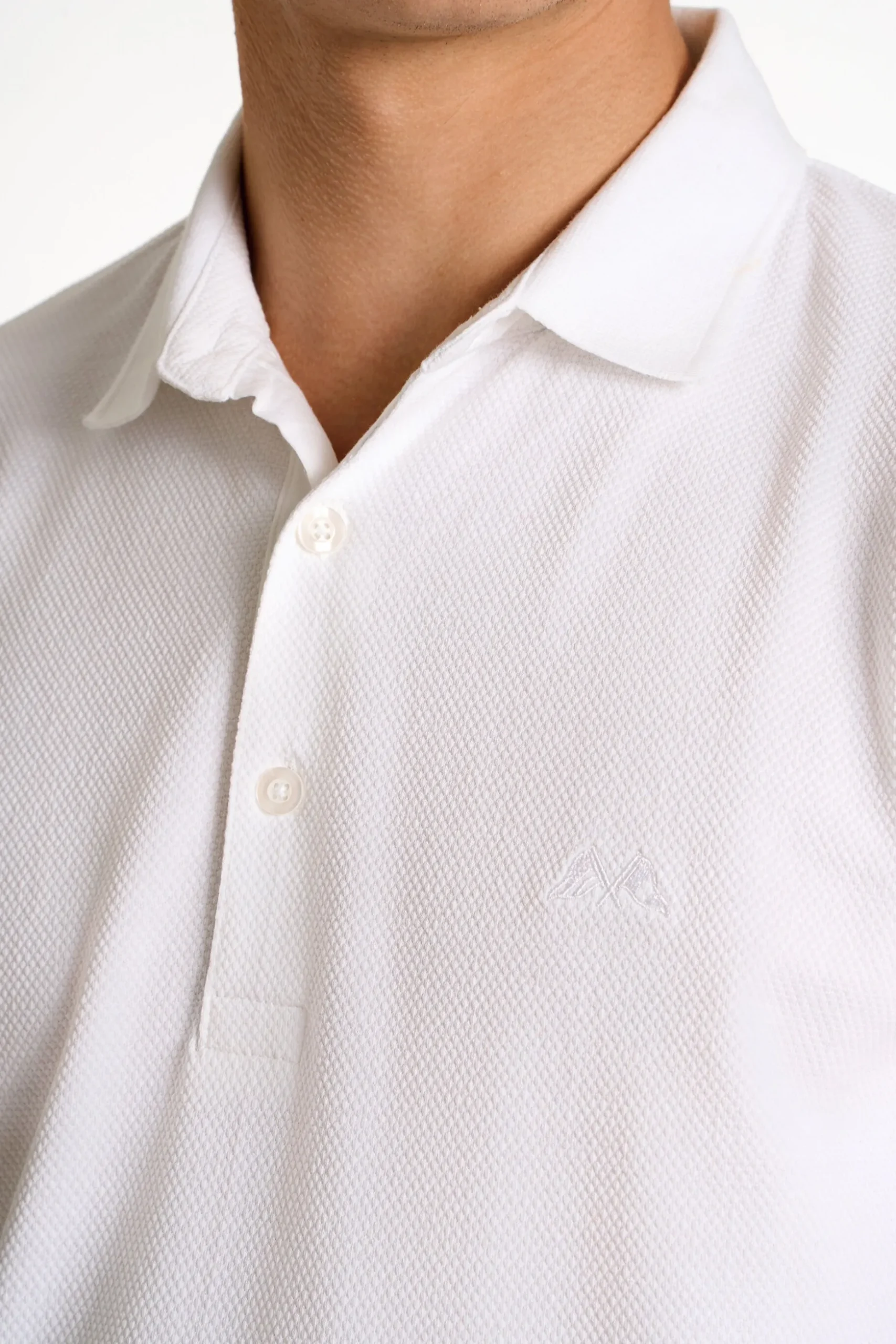 Polo shirt
