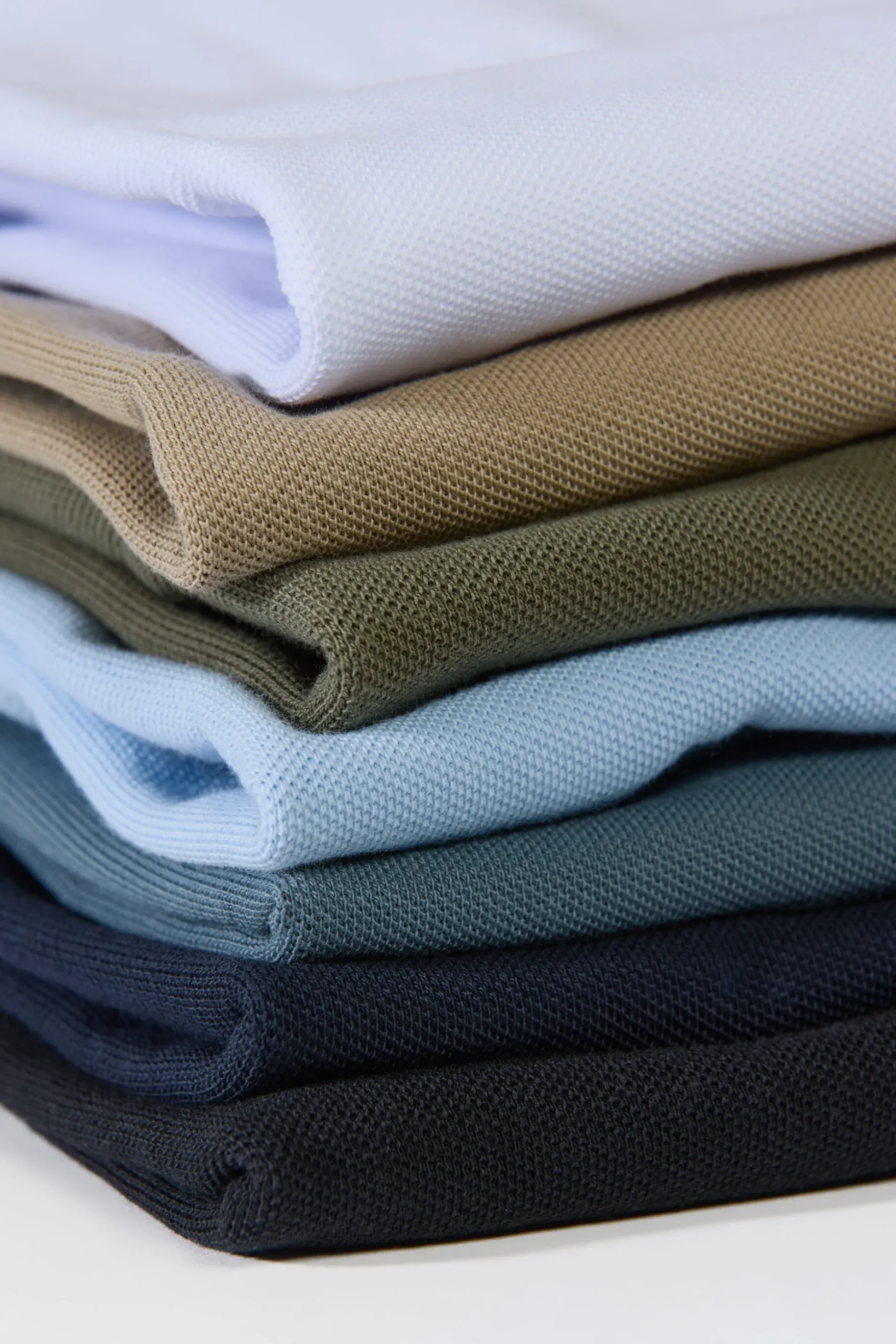Polo shirt
