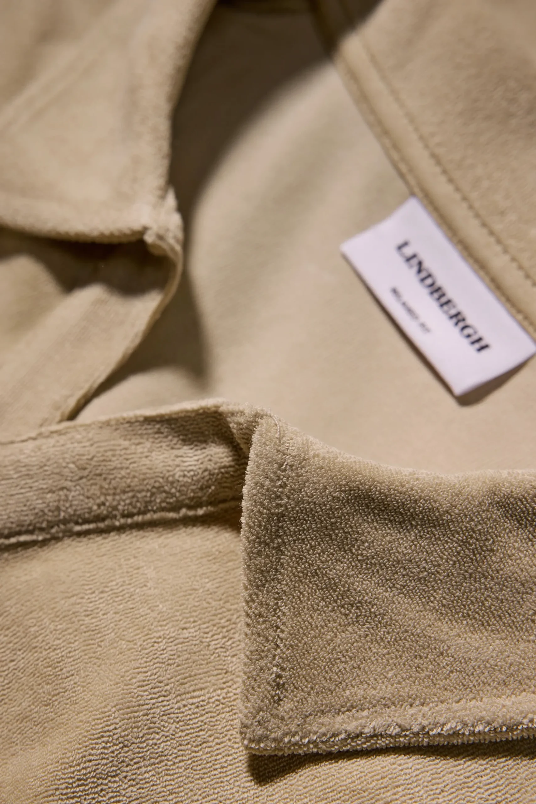 Polo shirt