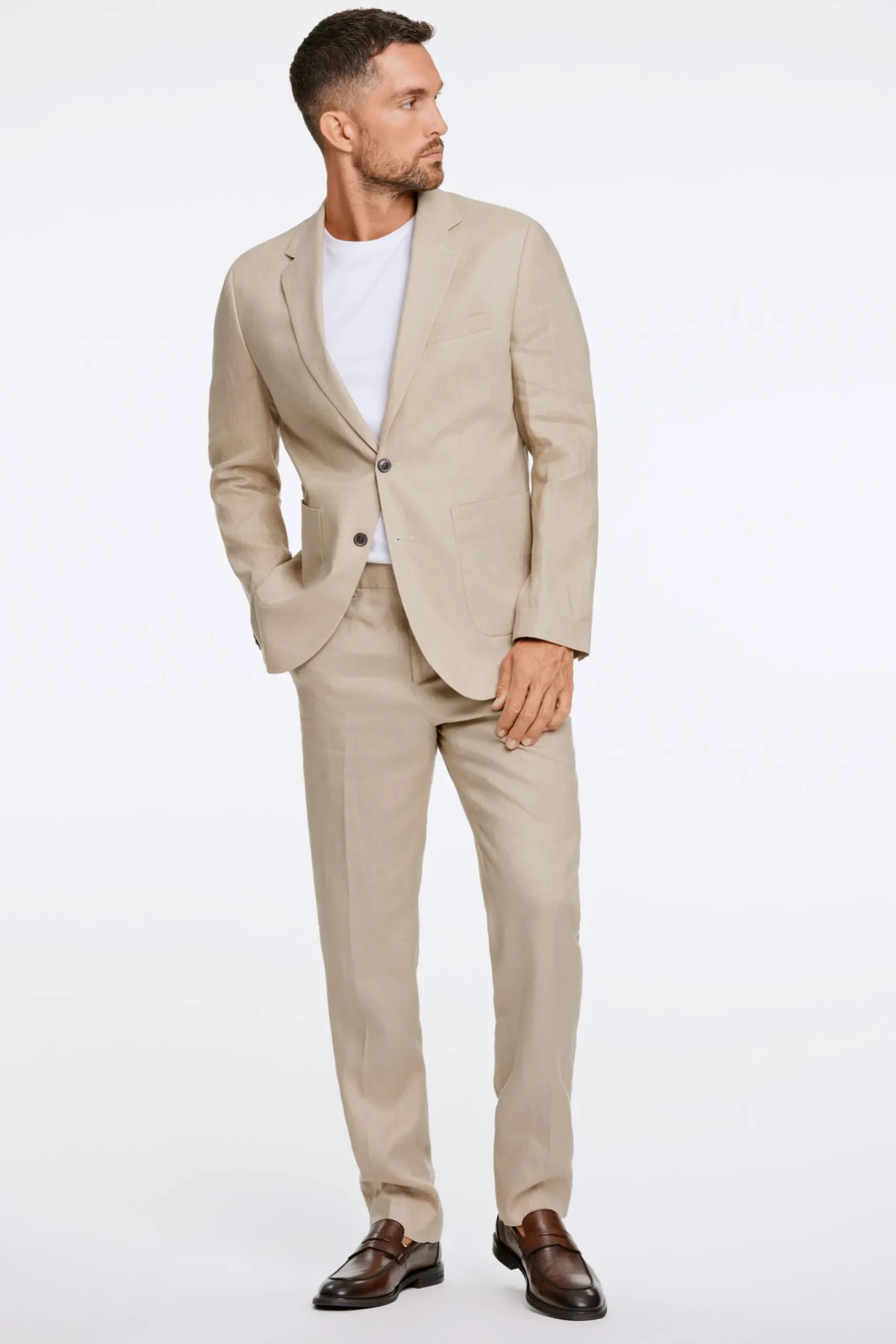 Suit jacket