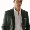 Suit jacket