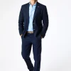 Suit jacket