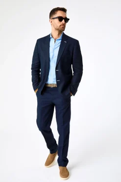 Suit jacket