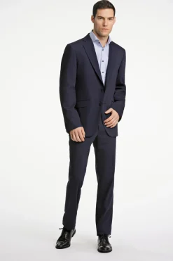 Suit jacket