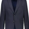 Suit jacket