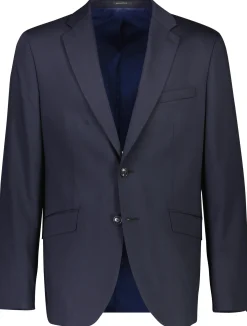 Suit jacket