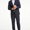 Suit jacket