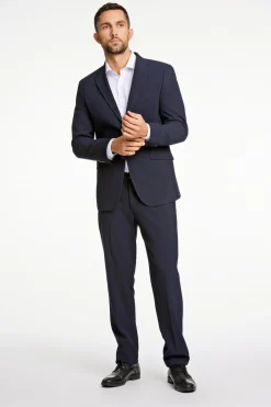 Suit jacket