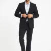 Suit jacket