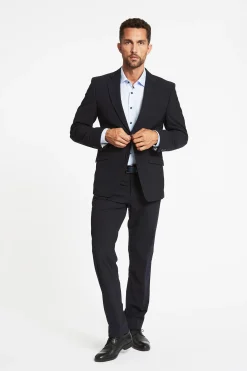 Suit jacket