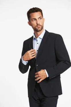 Suit jacket