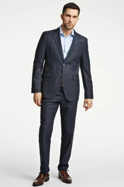 Suit jacket