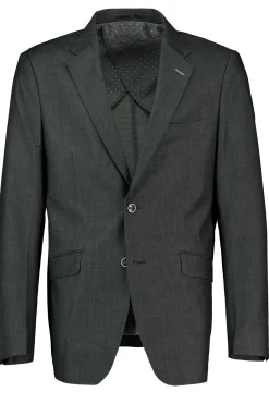 Suit jacket