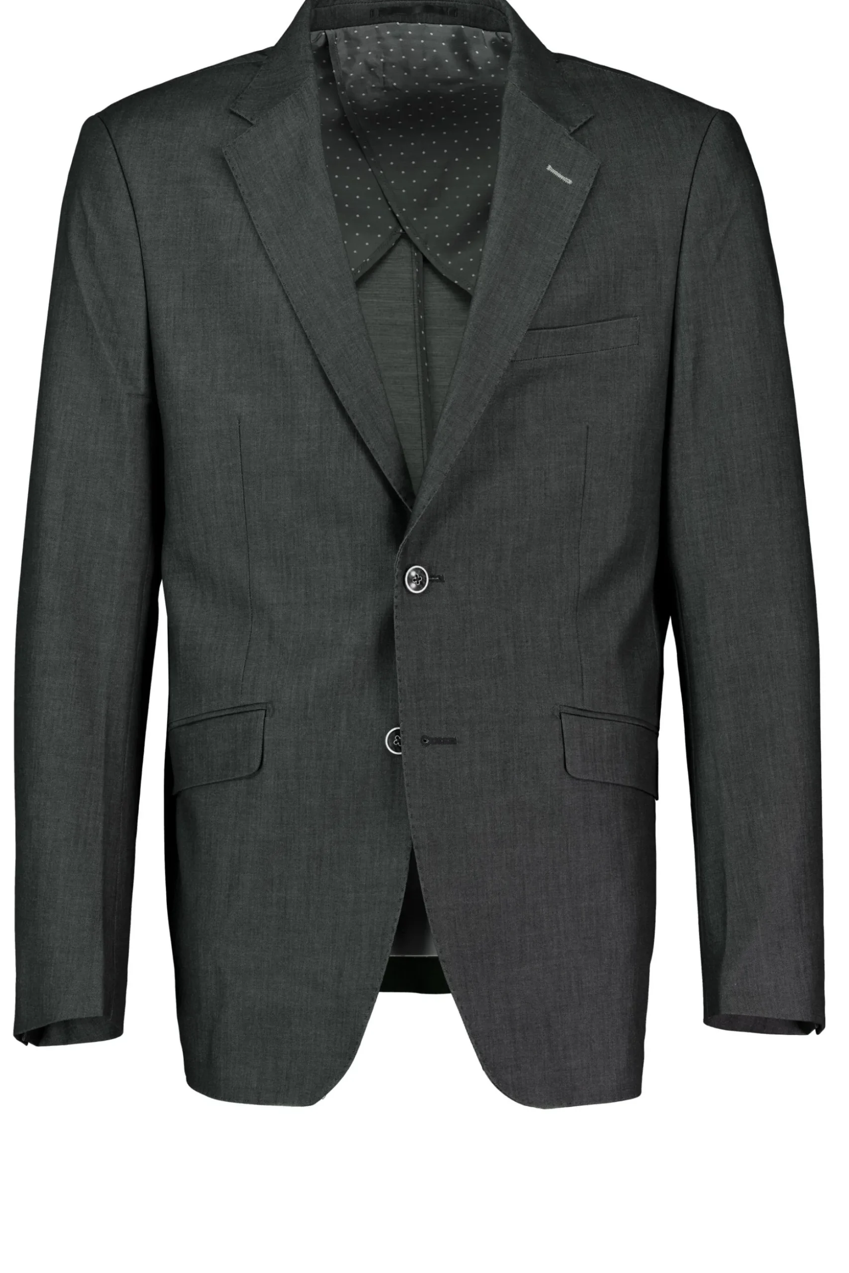Suit jacket