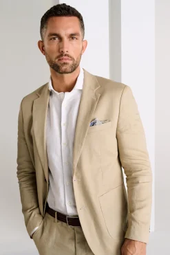 Suit jacket