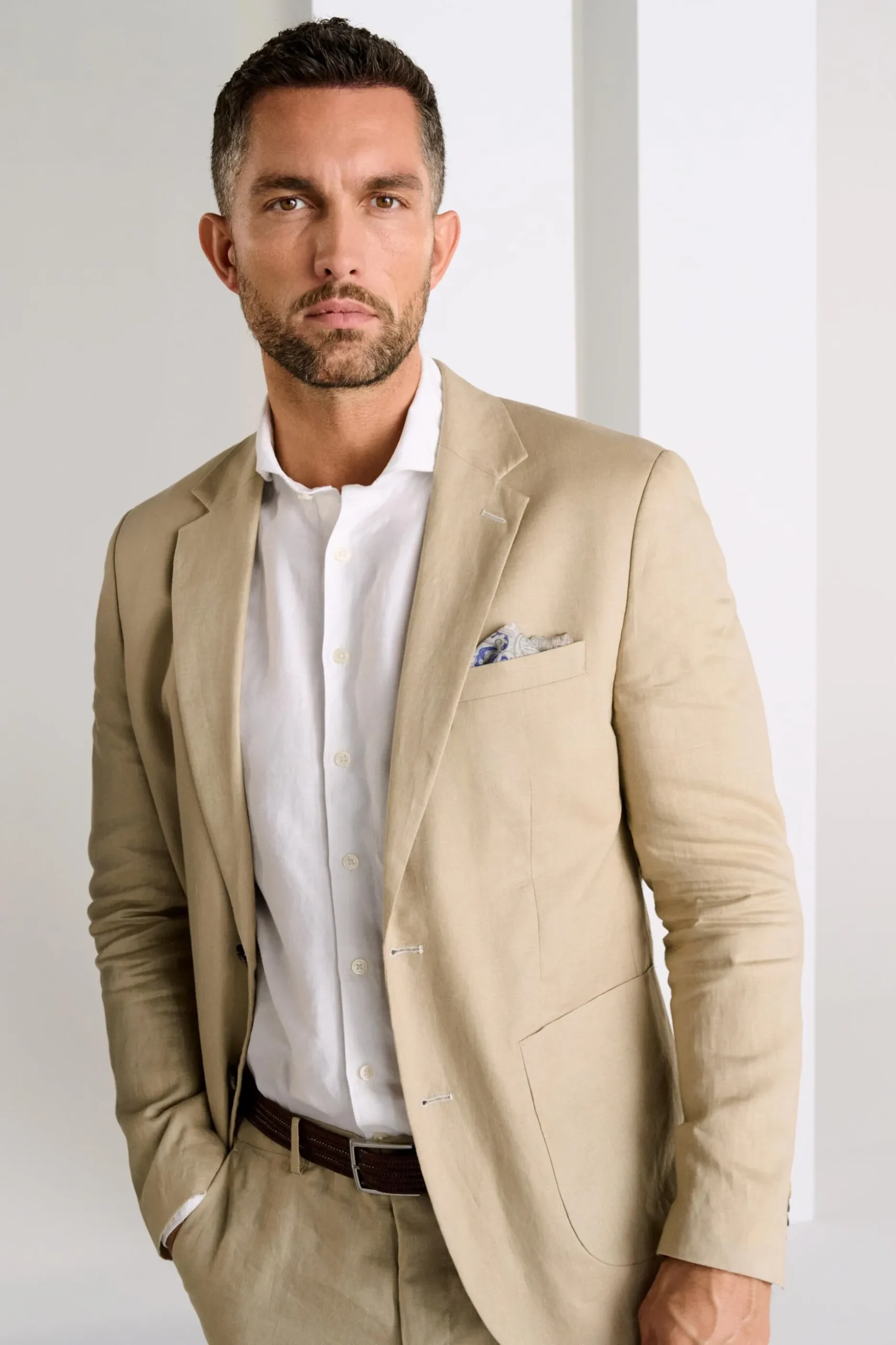 Suit jacket