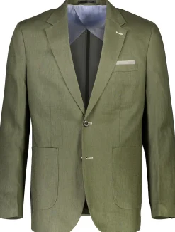 Suit jacket