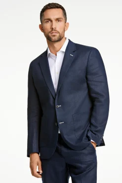 Suit jacket