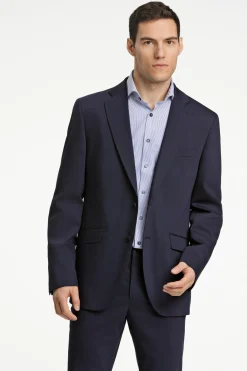 Suit jacket