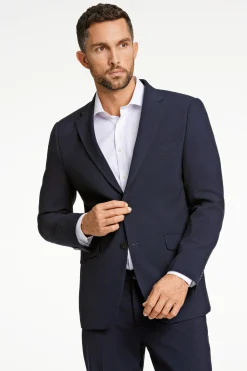 Suit jacket