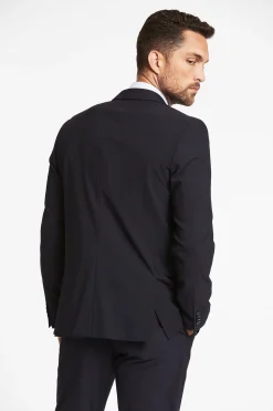 Suit jacket
