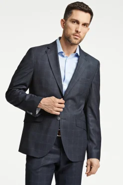 Suit jacket