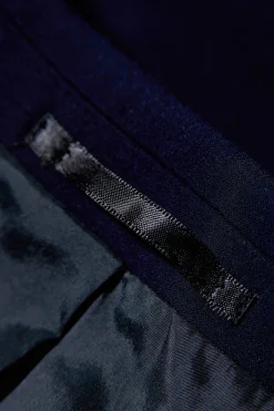 Suit jacket