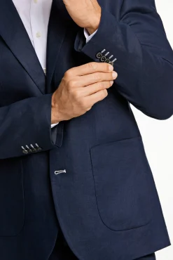 Suit jacket