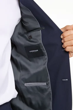 Suit jacket