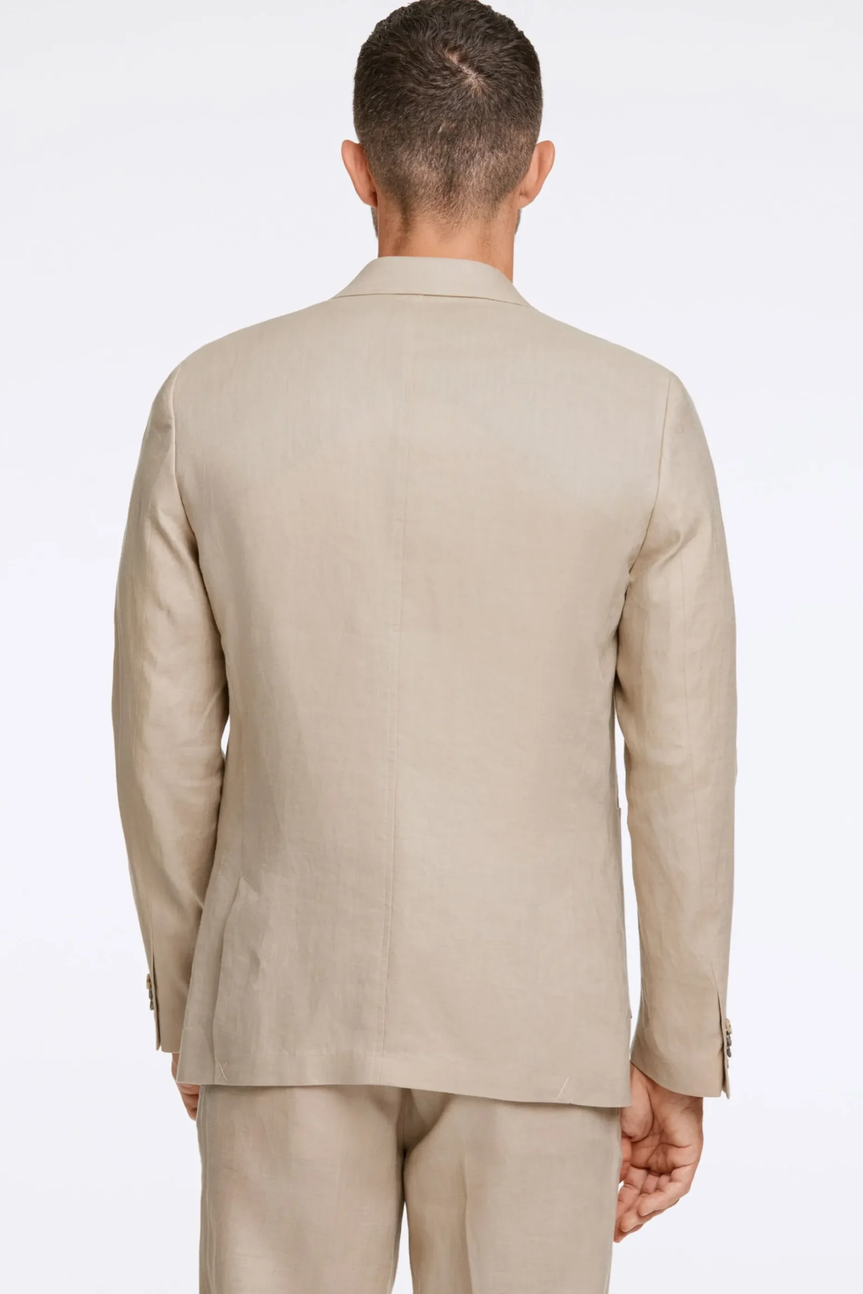 Suit jacket