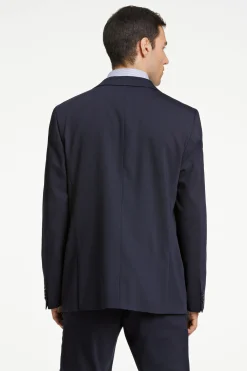 Suit jacket