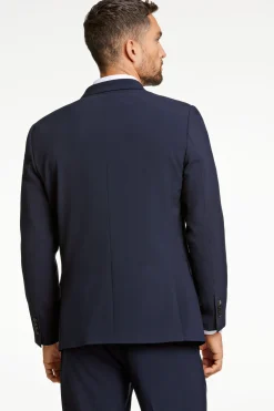 Suit jacket