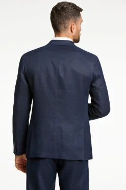 Suit jacket