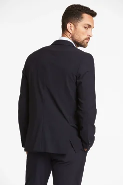 Suit jacket