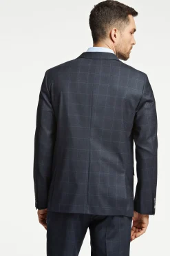 Suit jacket