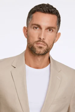 Suit jacket