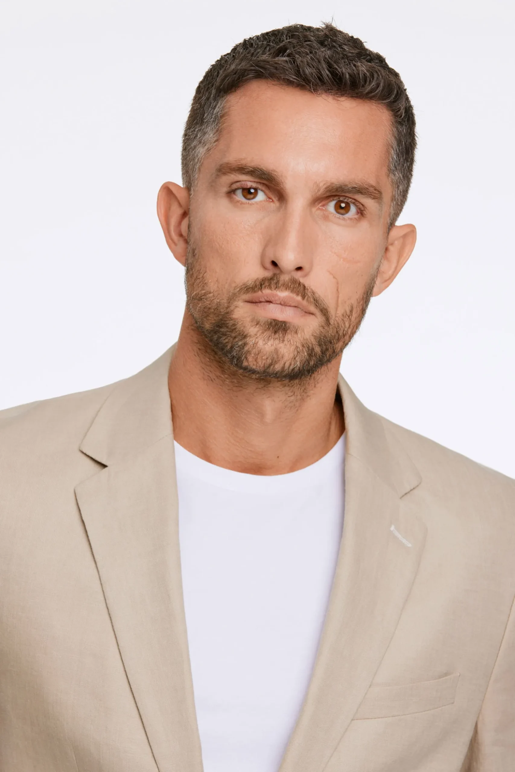 Suit jacket