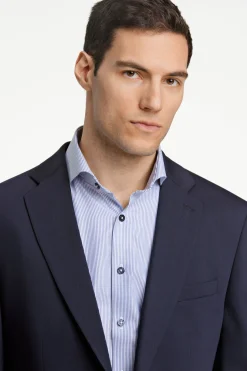 Suit jacket