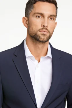 Suit jacket