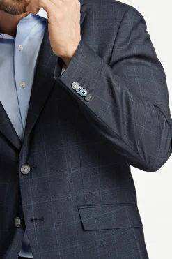 Suit jacket