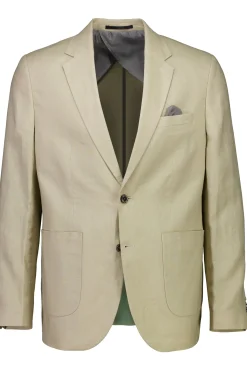 Suit jacket