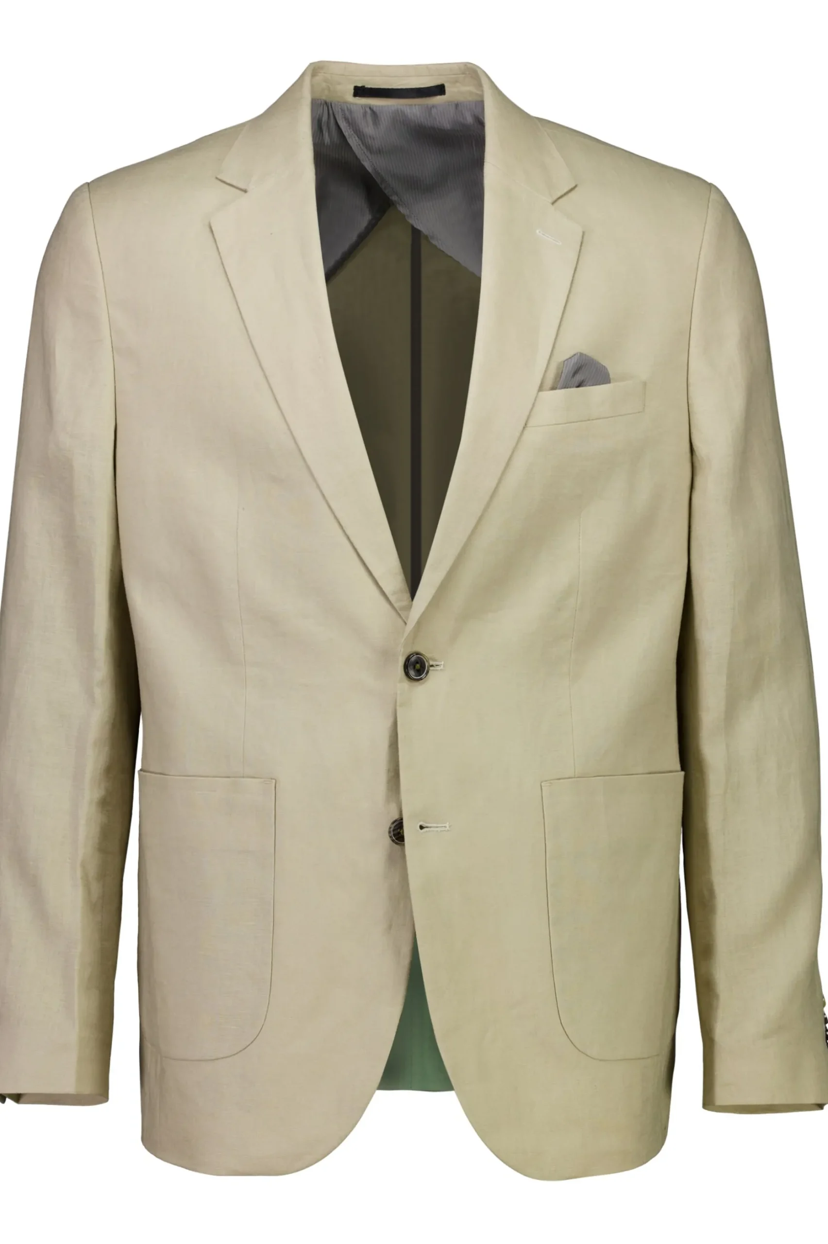 Suit jacket