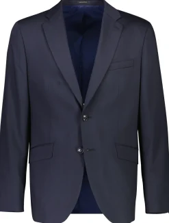 Suit jacket